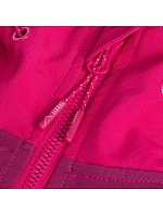 Dámsky softshell ENVISAT WO'S Dámsky softshell ENVISAT WO'S