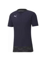 Pánsky športový dres M 656490 06 - Puma Pánsky športový dres M 656490 06 - Puma