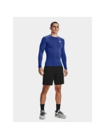 Pánsky športový dres M 1361524-400 - Under Armour