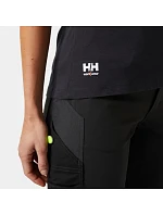 Helly Hansen Classic 79163 Dámske tričko „Classic“ 59.9163 alert red