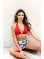 Plavky Olivia-26/W 721 - Etna