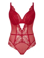 Dámske zvodné body Selena 10625 Ruby - Panache