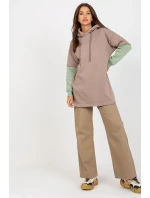 Mikina model 170375 Rue Paris