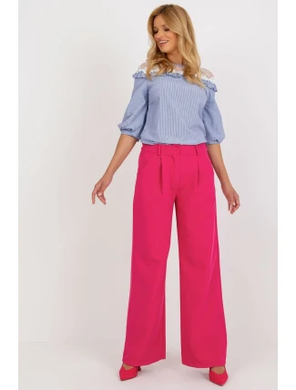 Dámske nohavice model 181350 Italy Moda