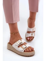 Papuče model 197419 Step in style