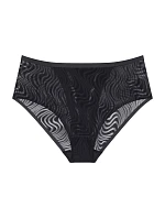 TRIUMPH - Shape Smart Ellipse: tvarujúce maxi nohavičky pre prirodzené tvarovanie Triumph