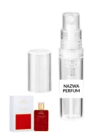 Vzorka parfumu 1,5 ml rôzne modely