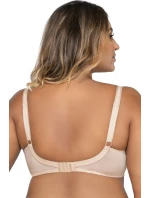 Dámska podprsenka 1824 Venus beige plus - AVA