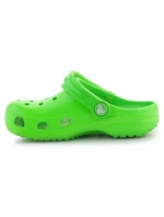 Crocs Classic Neon Highlighter Clog K Jr 209570-3WA Dreváky