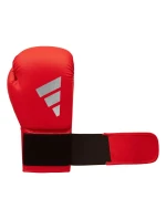 Boxerské rukavice Adidas SPEED 50 červené