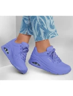 Skechers Uno Stand On Air Tenisky na životný štýl W 73690-LIL Obuv