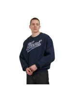 Karl Kani Mikina s potlačou Varsity Os Crewneck PD00007519 men Karl Kani Mikina s potlačou Varsity Os Crewneck PD00007519 men