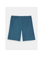 Pánske pravidelné rýchloschnúce tréningové šortky 4F 4FWAW24TFSHM698-46M