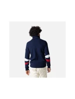Rossignol Signature Rl Knit Sweater dark blue