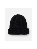 RIP CURL Impact Regular Beanie čierna