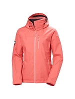 Helly Hansen dámska bunda W CREW HOODED JACKET 34448 098