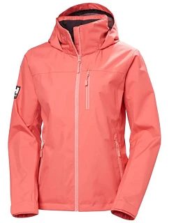 Helly Hansen dámska bunda W CREW HOODED JACKET 34448 098