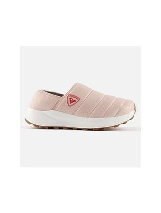 Topánky ROSSIGNOL Rossi Chalet Powder Pink, ružové