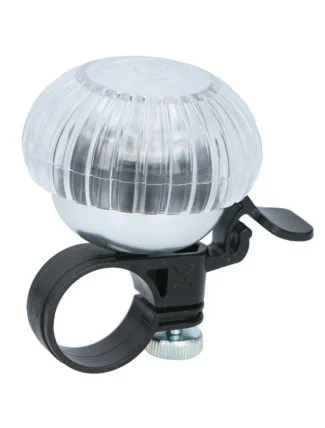 Dunlop viedol zvonček na bicykel 175348 Dunlop viedol zvonček na bicykel 175348