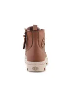 Dámske topánky Palladium Trappers Pampa W 97224-213