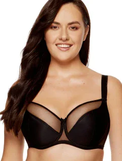 Gorteks Zara/B2 V2 farba:čierna