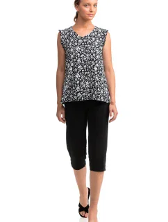 Vamp - Dámske pyžamo 14056 - Vamp