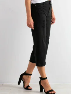 Džínsové nohavice JMP SP B102.32P čierna