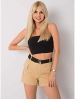 Šortky RO SN 2513.25P ťava