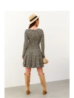 Denné šaty model 176341 By o la la