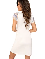 Nočná košeľa model 228648 Donna Nočná košeľa model 228648 Donna
