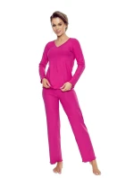 Pyžamo Eldar First Lady Rosaria 2XL-3XL