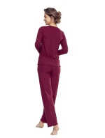 Pyžamo Eldar First Lady Rosaria 2XL-3XL