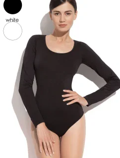 Dámske body 5530 white - GATTA