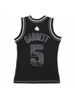 Mitchell & Ness NBA Contrast 2K Swingman Jersey Celtics 2007 Kevin Garnett M TFSM6784-BCE07KGABLCK Pánske