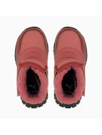 Puma NIEVE BOOT WTR AC INF JR obuv 380746-04