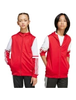 Mikina adidas Squadra 25 Hoodie Jr JD4801