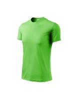 Pánske tričko Fantasy (zelené jablko)