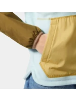 Helly Hansen dámska mikina W RIG FLEECE JACKET 54078 537