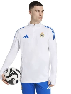 Mikina adidas Real Madrid Training Top M JP4027 men