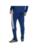 Pánske tréningové nohavice adidas Tiro 26 League Regular navy blue JY7229 Pánske tréningové nohavice adidas Tiro 26 League Regular navy blue JY7229