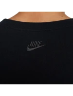 Pánska mikina Nike Club OS Black IB8359 010 Pánske Pánska mikina Nike Club OS Black IB8359 010 Pánske