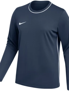 Dámske tričko Nike Dri-Fit Park 26 Crew Top navy blue HM7167 410