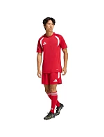 Pánsky dres adidas Tiro 26 League Jersey red KB1355 pánsky Pánsky dres adidas Tiro 26 League Jersey red KB1355 pánsky