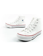 Converse dámske športové topánky Chuck Taylor All Star trainers white women's