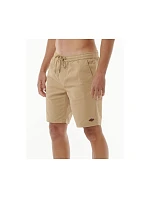 Šortky RIP CURL Classic Surf Volley v khaki farbe