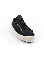 Converse Chuck Taylor – dámske športové topánky, espadrilky, módne, čierne, pohodlné Converse Chuck Taylor – dámske športové topánky, espadrilky, módne, čierne, pohodlné