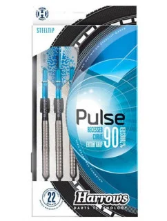 Brány Pulse 90% Steeltip HS-TNK-000013343