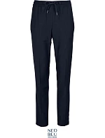 NEOBLU Germain Women Dámske nohavice 24.3779 night blue NEOBLU Germain Women Dámske nohavice 24.3779 night blue
