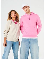Mikina Clique Basic Roundneck Unisex 67.2130 biela Mikina Clique Basic Roundneck Unisex 67.2130 biela