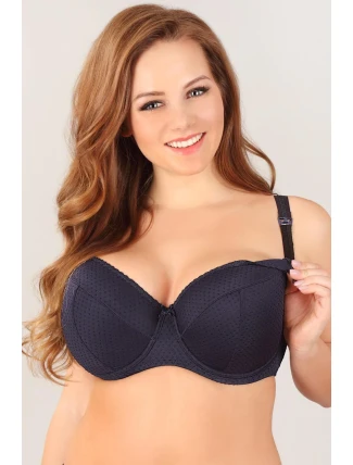 Lupo 1381 BIG farba: tmavomodrá